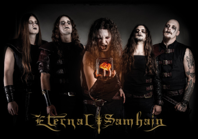 Eternal Samhain