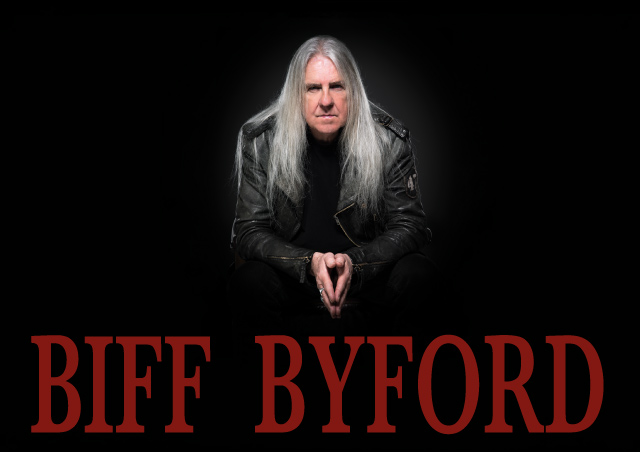 Biff Byford