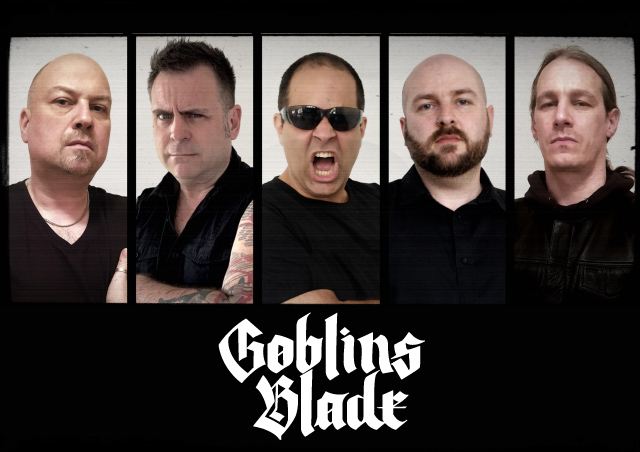 Goblins Blade