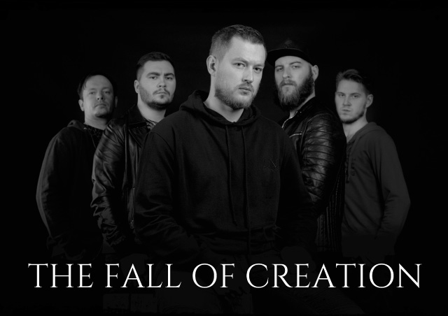 The Fall of Creation