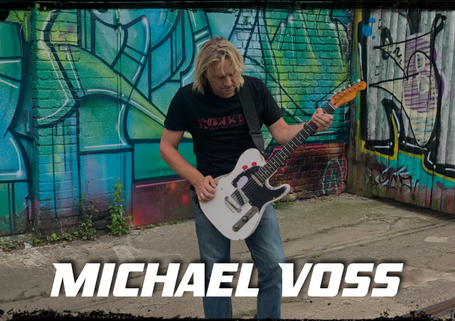 Michael Voss